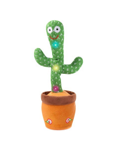 Juguete de Jirafa Hablante y Bailarina LLUKEME para Bebés