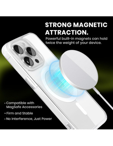 Funda de Gel Suave Head Case para iPhone 16 Pro - Argentina Messi