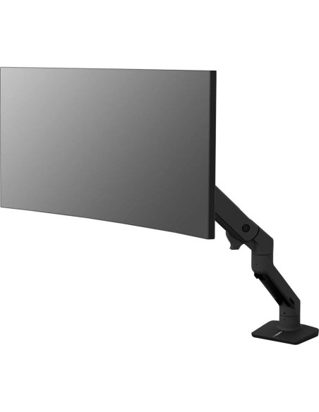 Soporte de Monitor Ergotron 45-475-224 Negro Mate 49"