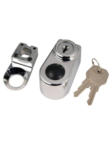 Cerradura de Neumático de Repuesto Trimax TNL740 - Fácil Instalación