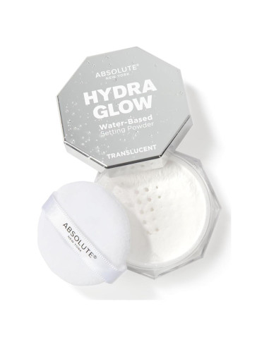 Hidratante y Primer Hydra Glow Absolute New York 4-en-1