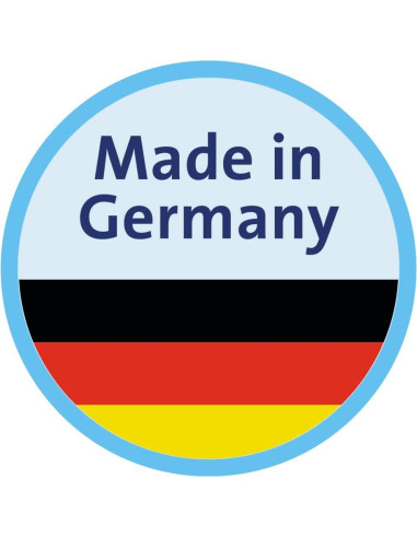 Juego de Pintura Acuarela Opaca Pelikan 24 Colores + Blanco