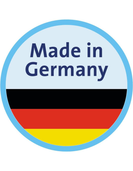 Juego de Pintura Acuarela Opaca Pelikan 24 Colores + Blanco