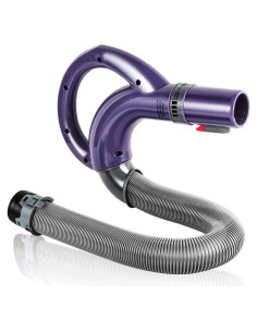 Manguera de Reemplazo para Aspiradora Shark NV350 NV360 - PVC