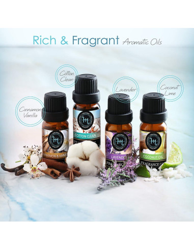 Kit de Fabricación de Velas de Soja Etienne Alair 0.91 kg