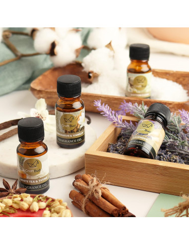 Kit de Fabricación de Velas de Soja Etienne Alair 0.91 kg