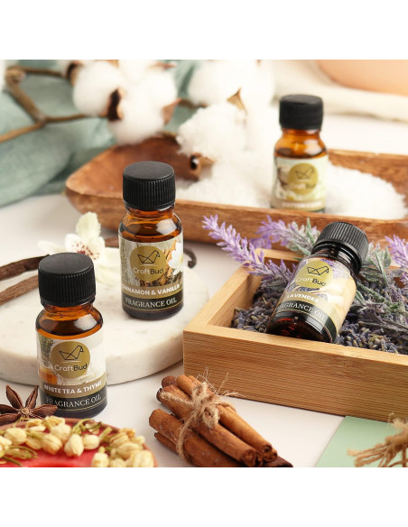 Kit de Fabricación de Velas de Soja Etienne Alair 0.91 kg