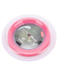 Cuerda de Bádminton Nylon Jauarta 200m 0.7mm Alta Elasticidad