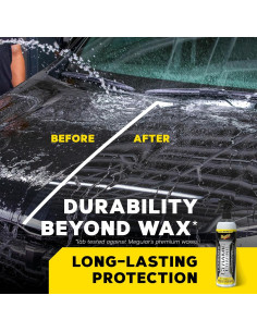 Recubrimiento Cerámico Meguiar's Ultimate 8oz - Protección Ultra-Durable 2