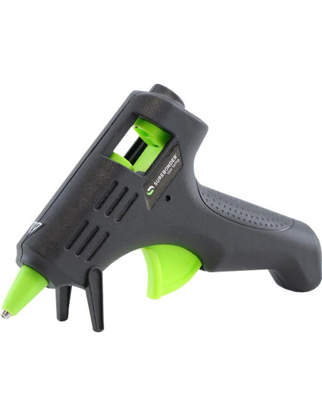 Pistola de Pegamento Surebonder LT-160 10W Multicolor Baja Temperatura