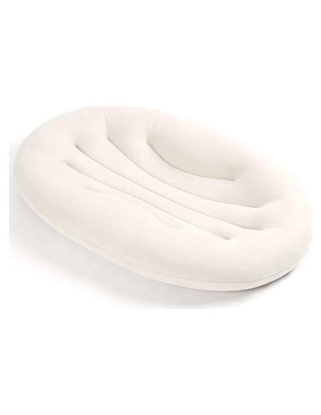 Cojín para Bebés Hongkong Migola Almohada Ergonómica 1.48kg