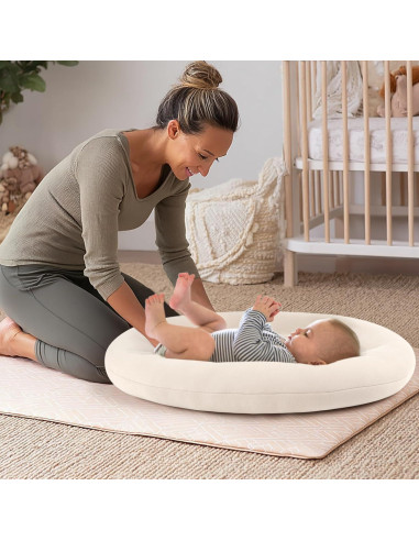 Cojín para Bebés Hongkong Migola Almohada Ergonómica 1.48kg