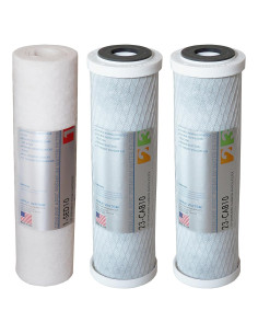 Filtro de Reemplazo APEC Water ULTIMATE para Ósmosis Inversa 10"