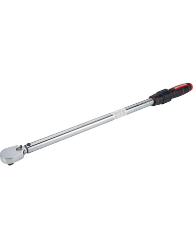 Llave de Torque CRAFTSMAN 1/2" 50-250 ft-lb (68-339 Nm)