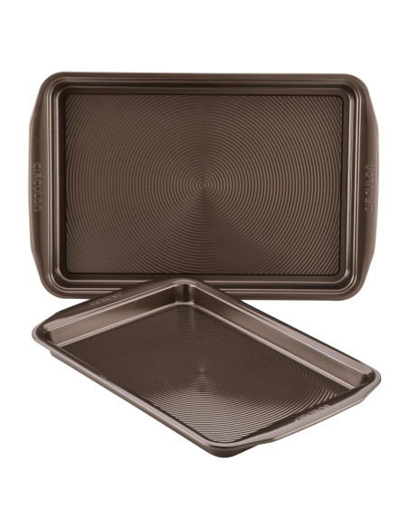 Juego de Utensilios para Hornear Circulon Antiadherente 2 Piezas