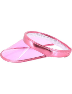 Visera de Sol para Mujeres Surkat Holograma UV Talla Única 2