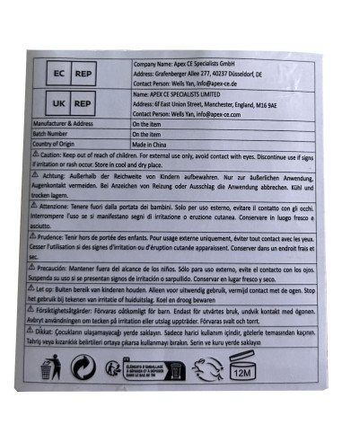 3 Piezas Lápiz Labial Mate Skynest - Tinte Labial Hidratante