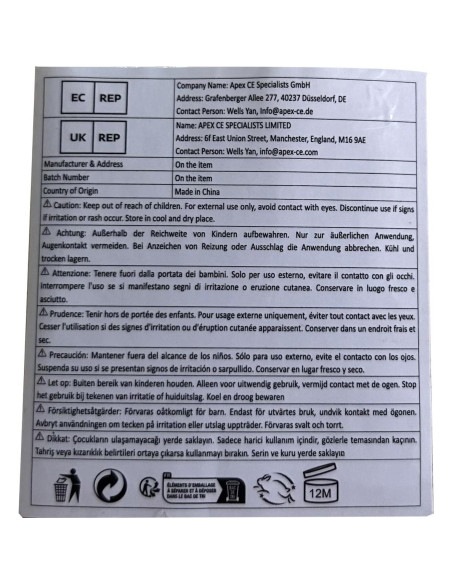 3 Piezas Lápiz Labial Mate Skynest - Tinte Labial Hidratante