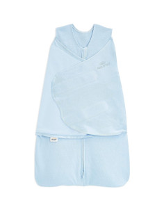 Set de Regalo HALO Sleepsack Swaddle 3-6 Meses y Manta 6-12 Meses 2