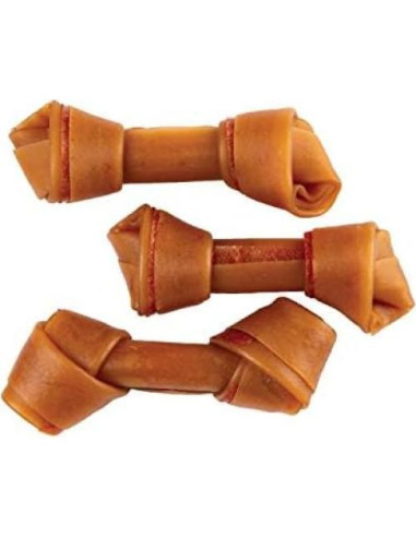 SmartBones Masticables para Perros Pequeños 380g Sin Cuero Crudo