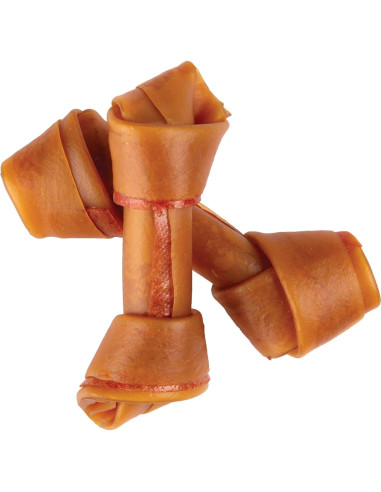 SmartBones Masticables para Perros Pequeños 380g Sin Cuero Crudo