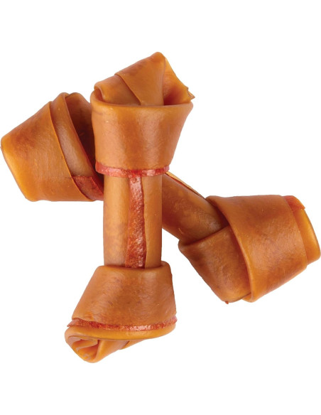 SmartBones Masticables para Perros Pequeños 380g Sin Cuero Crudo