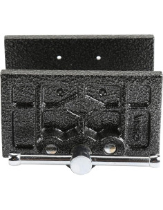 Prensa de Carpintero Olympia Tools 16.5 cm Hierro Fundido 2