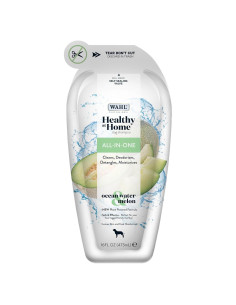 Champú para Perros Wahl Professional Animal - Todo en Uno 480ml