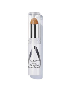Corrector Almay Confort Perfecto 240 Oscuro 1 Unidad Maquillaje
