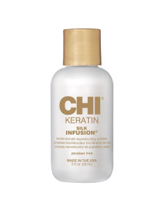 Suero Hidratante CHI Queratina Infusión de Seda 59ml