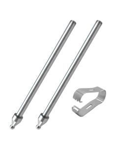 Puntas de Reemplazo Stylus INGQI para Samsung Tab y BOOX Pen