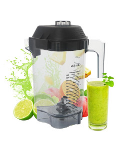 Jarra de licuadora Vitamix 48oz Advance para VM0145 y más