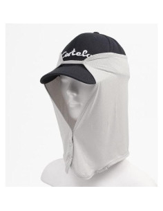 Protector de Cuello UV WITHMOONS con Visera y Enfriamiento 2