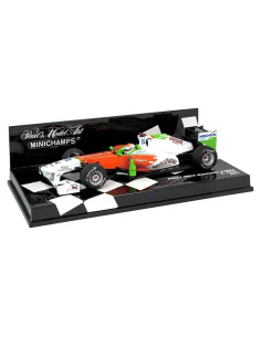 Minichamps VJM04 2011 Force India 1:43 Modelo a Escala