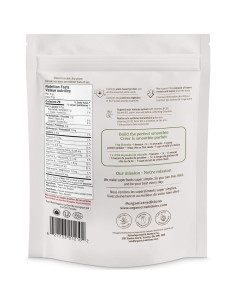 Polvo de Chlorella Orgánica Tradiciones Orgánicas 150g 2