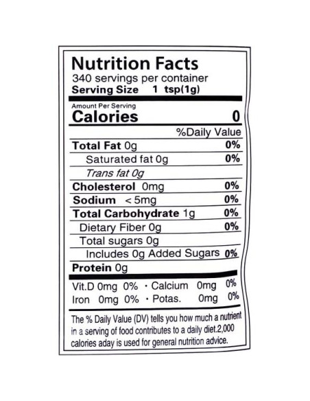 Baya de Goji Orgánica USDA OCM 227 g - Secas y Saludables