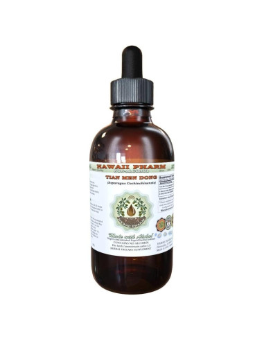 Extracto Líquido Sin Alcohol Tian Men Dong 59 ml - Hawaii Pharm