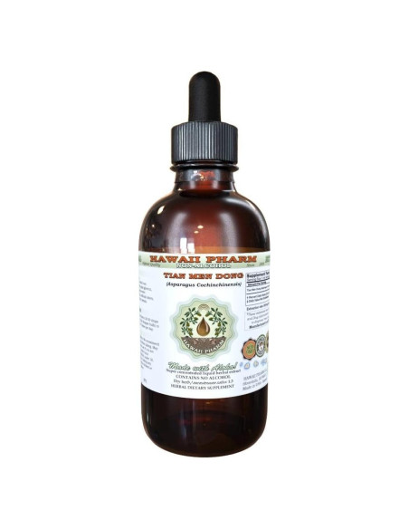 Extracto Líquido Sin Alcohol Tian Men Dong 59 ml - Hawaii Pharm