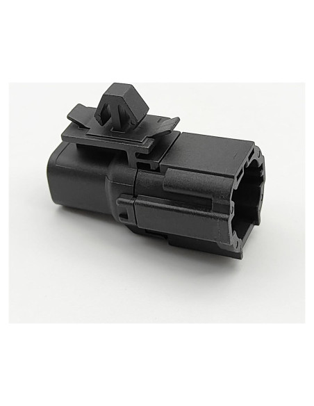 Sensor de Temperatura Gansenly 27722-3VA0A para Infiniti