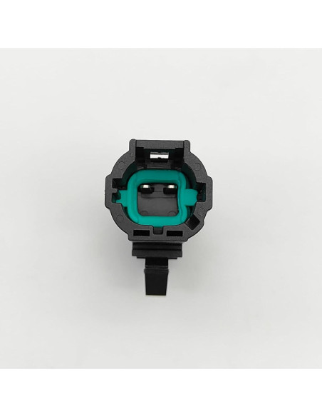 Sensor de Temperatura Gansenly 27722-3VA0A para Infiniti