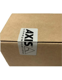 Cámara de Red Pinhole AXIS P1265 1080p WDR - Interior 2