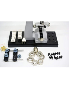 Herramienta de apertura de cajas de reloj OTOOLWORLD WT5700B 2