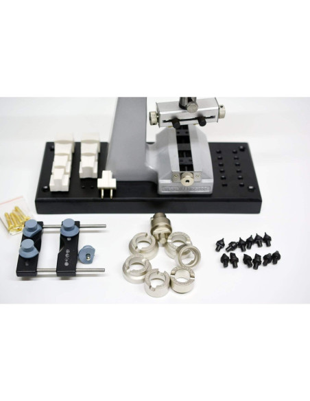 Herramienta de apertura de cajas de reloj OTOOLWORLD WT5700B