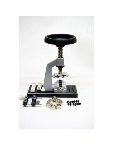 Herramienta de apertura de cajas de reloj OTOOLWORLD WT5700B