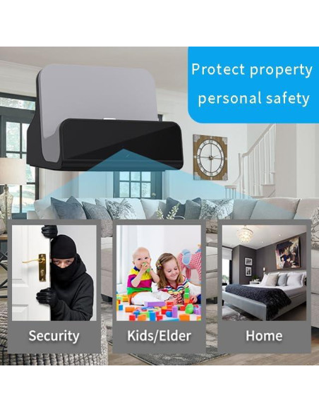 Cargador de Teléfono LIZVIE con Cámara Oculta 1080P Cargador de Teléfono LIZVIE con Cámara Oculta 1080P