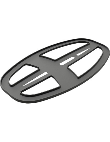 Detector de Metales Garrett Jase Robertson IP54 Inalámbrico