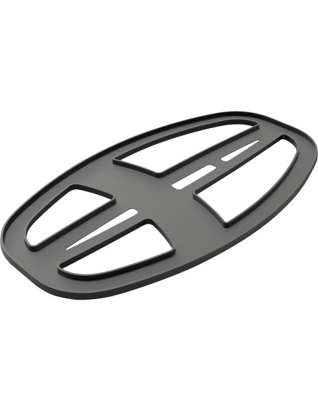 Detector de Metales Garrett Jase Robertson IP54 Inalámbrico