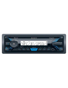 Receptor Multimedia Bluetooth Sony DSX-M55BT 0.7kg