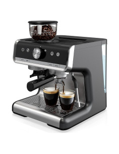 Máquina de Espresso Takywep 20 Bar Semi-Automática 2.8L