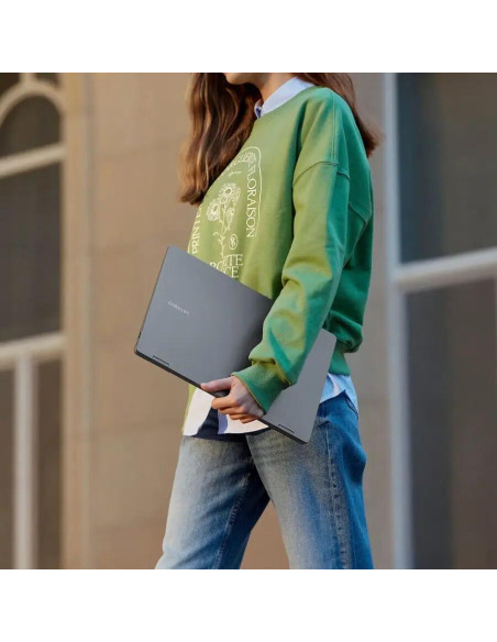 Laptop 2 en 1 Samsung Galaxy Book 4, 15.6" FHD AMOLED, i7